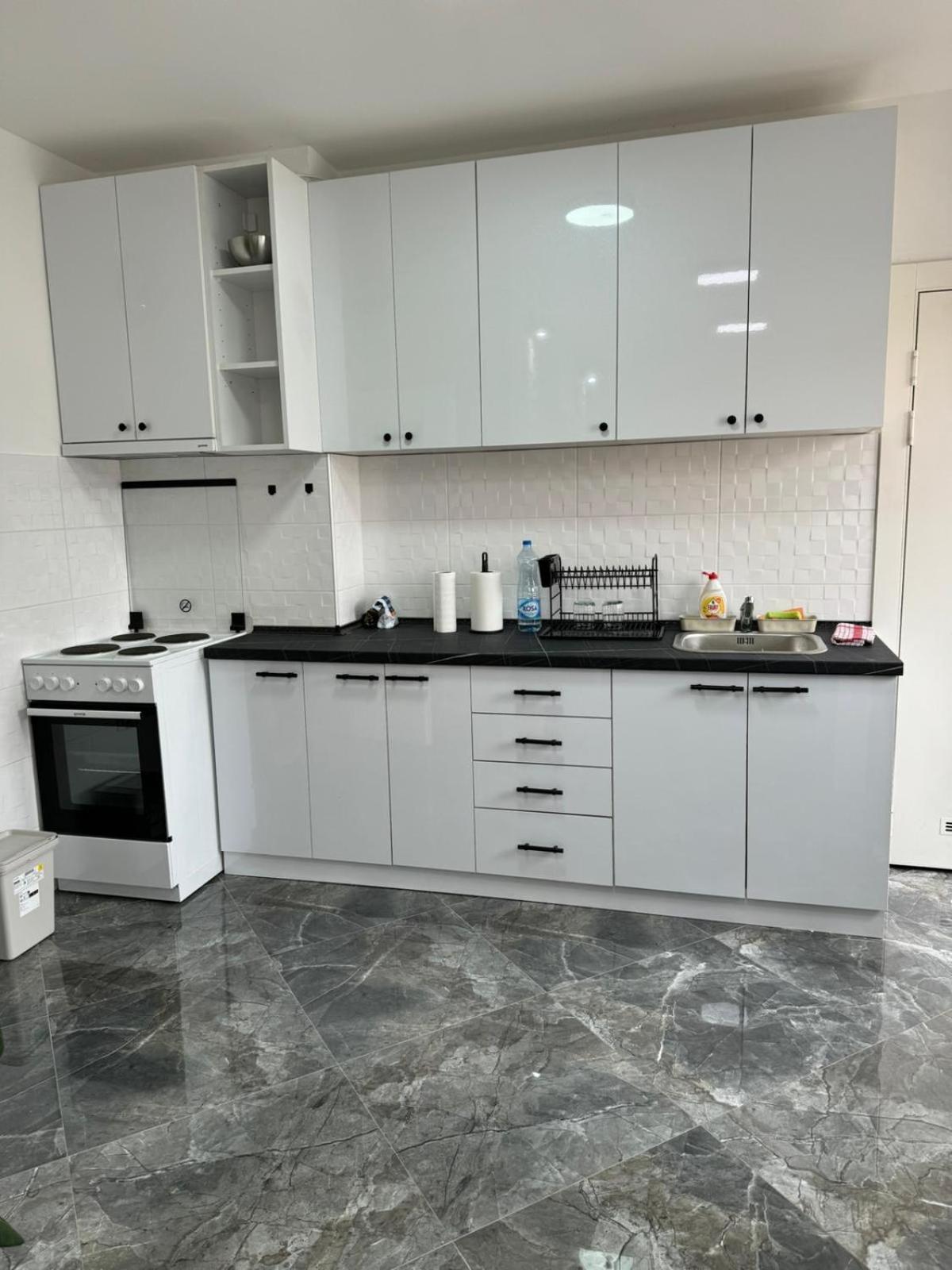 Anastasija Apartment