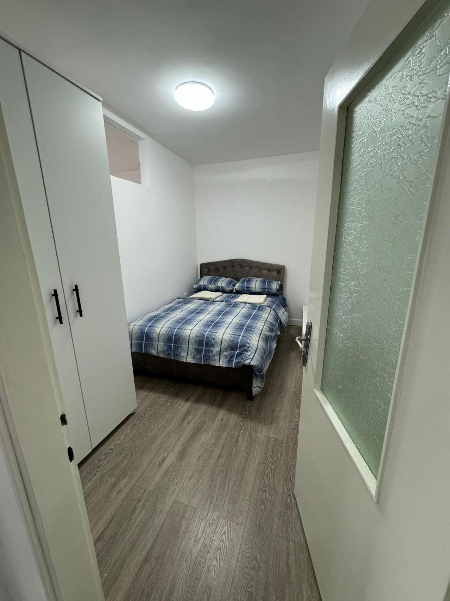 Anastasija Apartment *