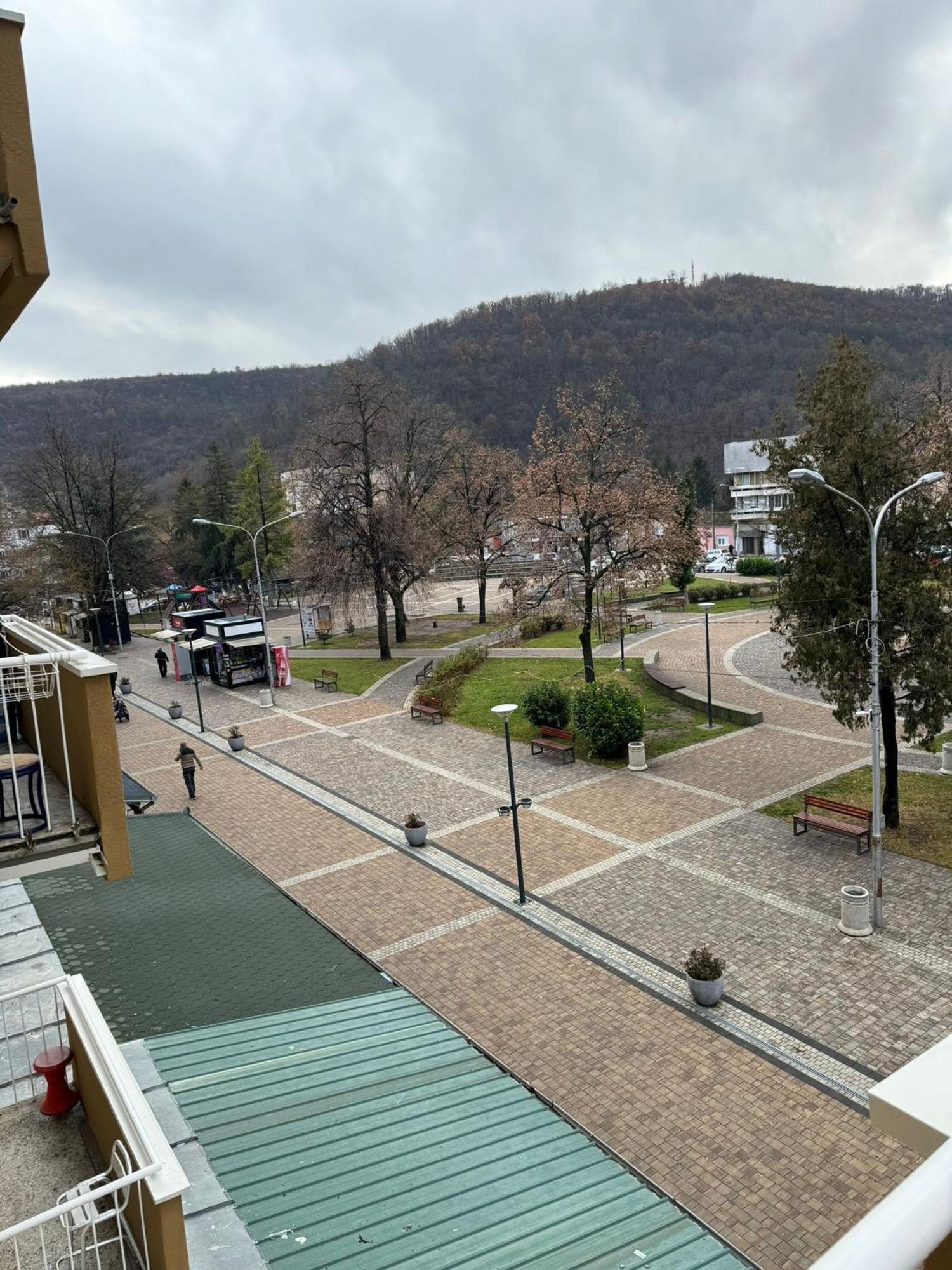 Anastasija Apartment Kursumlija